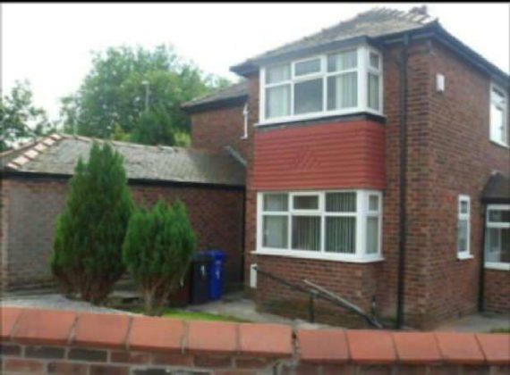 3 Bedroom Semi-Detac...